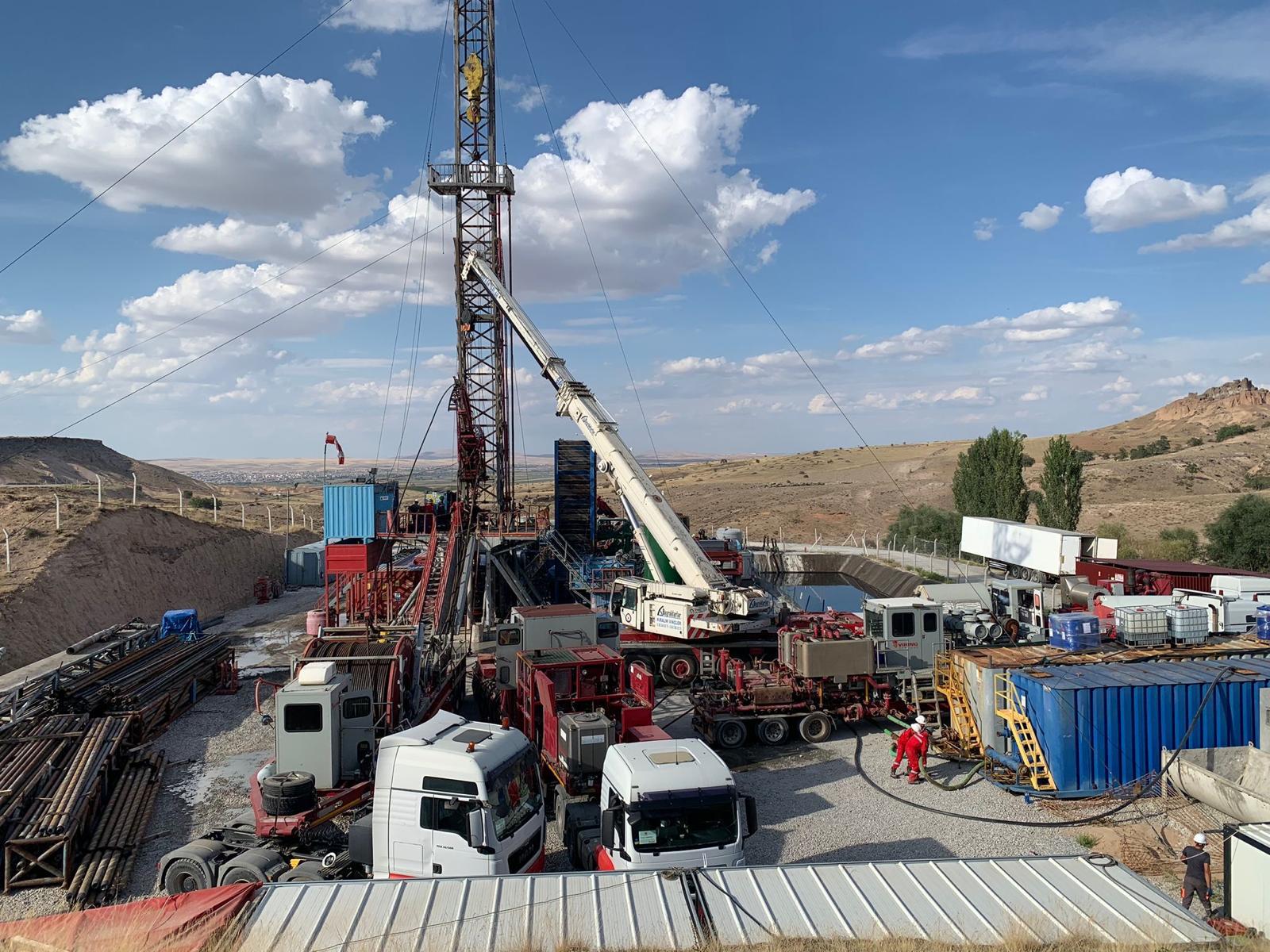 Koçpınar Jeotermal Slider Image