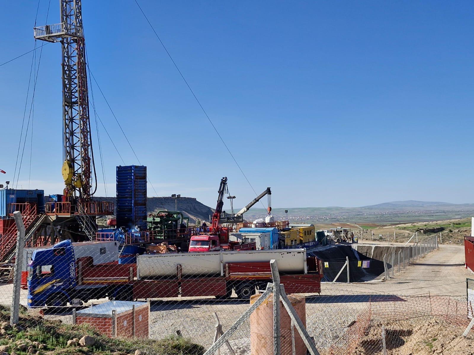 Koçpınar Jeotermal Slider Image